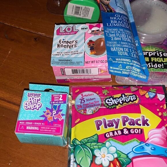 Toy Lot   - Picture 5 of 10